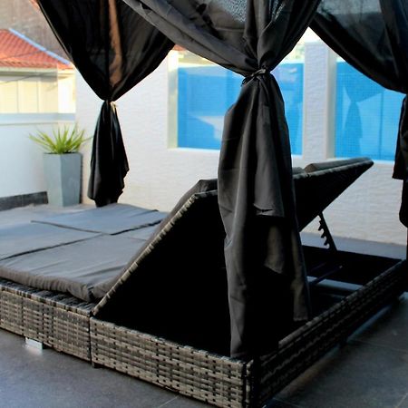 Luxury Apartment Maestral - Private Pool Split Exterior foto