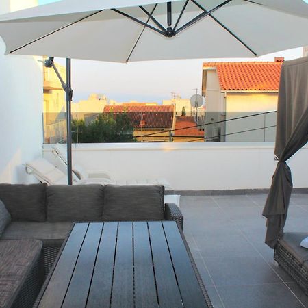 Luxury Apartment Maestral - Private Pool Split Exterior foto