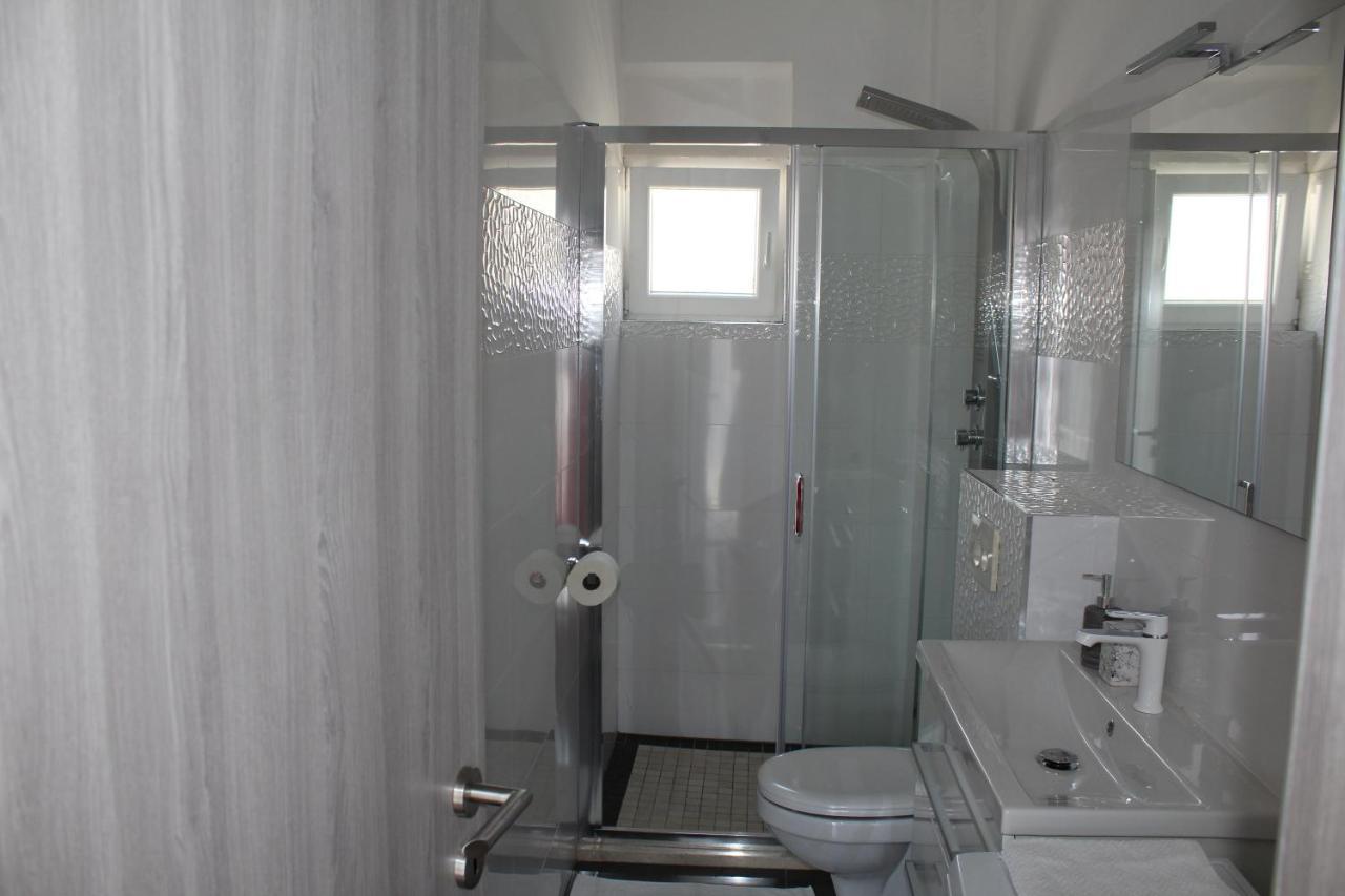 Luxury Apartment Maestral - Private Pool Split Exterior foto