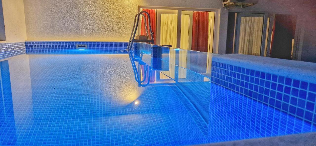 Luxury Apartment Maestral - Private Pool Split Exterior foto