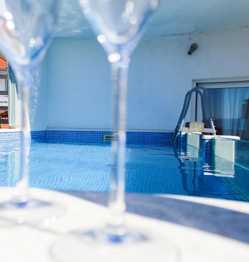 Luxury Apartment Maestral - Private Pool Split Exterior foto
