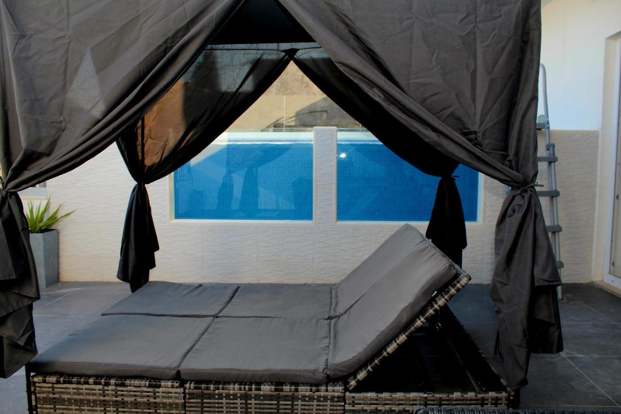 Luxury Apartment Maestral - Private Pool Split Exterior foto